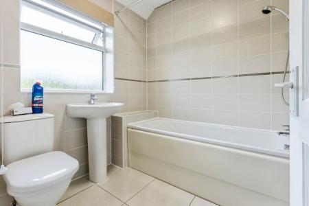 2 bedroom Terraced House for sale in Westfield Road, St. James, Northampton, NN5