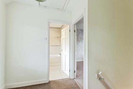 2 bedroom Terraced House for sale in Westfield Road, St. James, Northampton, NN5