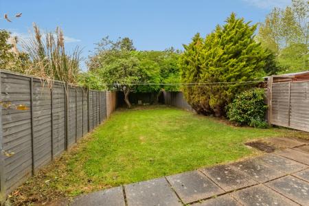 2 bedroom Terraced House for sale in Westfield Road, St. James, Northampton, NN5