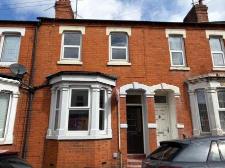 Raymond Road, Northampton, NN5
