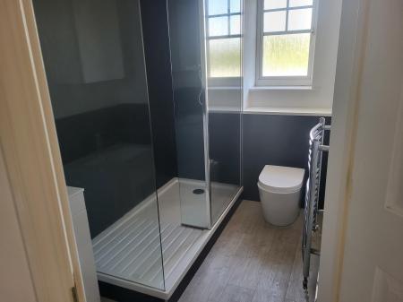 2 bedroom Flat to let in Beckets View, Town Centre, Northampton, NN1