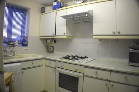 2 bedroom Semi-detached house to let in Belton Close, East Hunsbury, Northampton, NN4
