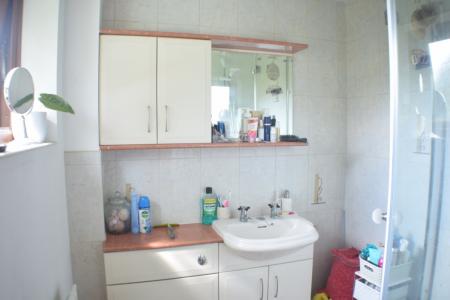 1 bedroom Semi-detached house to let in Farmhill Road, Southfields, Northampton, NN3