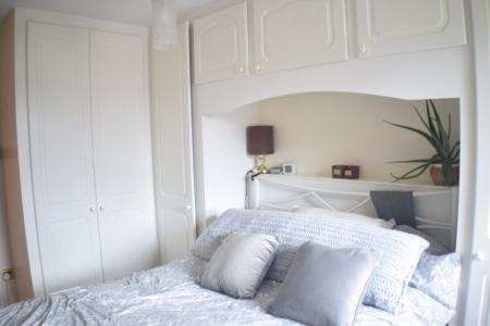 1 bedroom Semi-detached house to let in Farmhill Road, Southfields, Northampton, NN3