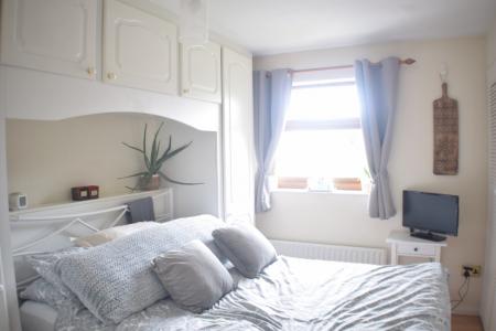1 bedroom Semi-detached house to let in Farmhill Road, Southfields, Northampton, NN3