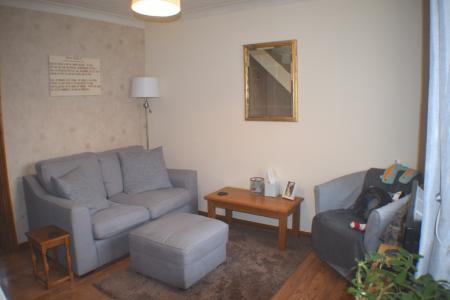 1 bedroom Semi-detached house to let in Farmhill Road, Southfields, Northampton, NN3