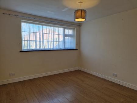 2 bedroom Bungalow to let in Wolsey Drive, Leicester, LE6