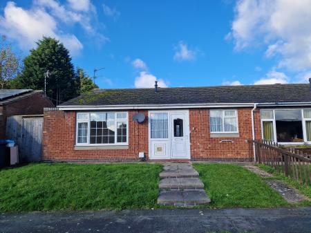 Wolsey Drive, Leicester, LE6