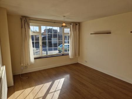 2 bedroom Bungalow to let in Wolsey Drive, Leicester, LE6