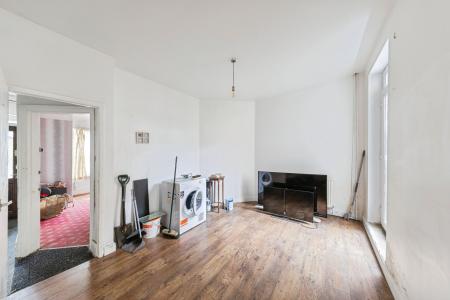 3 bedroom Terraced House for sale in Spencer Bridge Road, Northampton, NN5