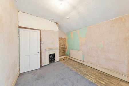 3 bedroom Terraced House for sale in Spencer Bridge Road, Northampton, NN5