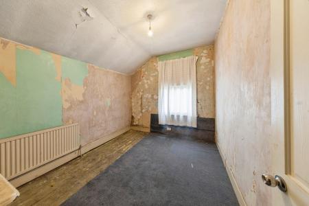 3 bedroom Terraced House for sale in Spencer Bridge Road, Northampton, NN5