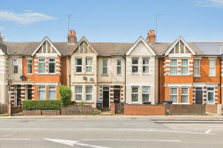 Spencer Bridge Road, Northampton, NN5