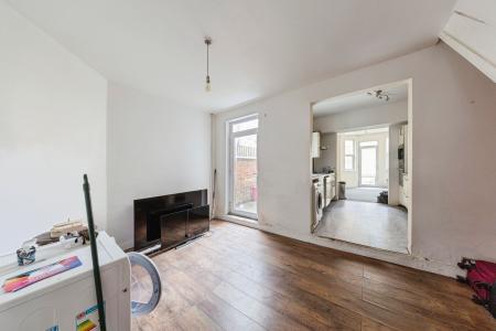 3 bedroom Terraced House for sale in Spencer Bridge Road, Northampton, NN5