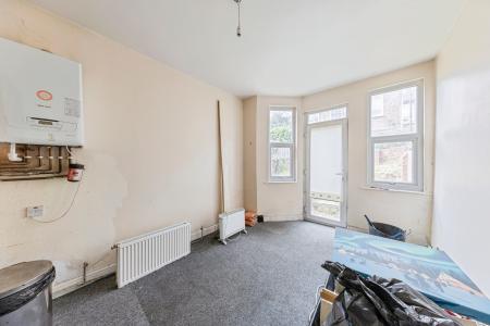 3 bedroom Terraced House for sale in Spencer Bridge Road, Northampton, NN5