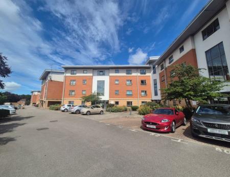 West Cotton Close, Far Cotton, Northampton, NN4