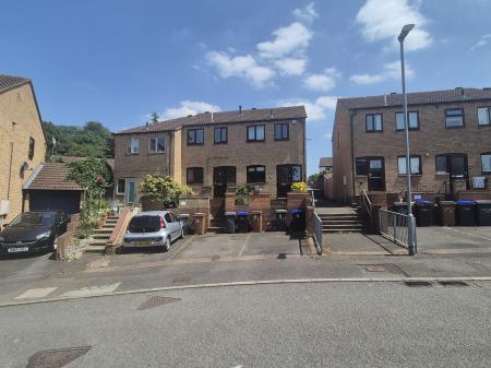 St. Dunstans Rise, Northampton, NN4