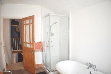 2 bedroom Terraced House to let in Palmerston Road, Northampton, NN1