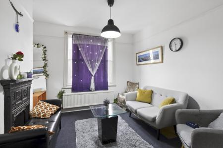 2 bedroom Terraced House for sale in (COPY of) Dunster Street, Northampton, NN1