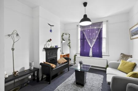 2 bedroom Terraced House for sale in (COPY of) Dunster Street, Northampton, NN1