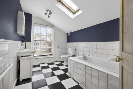 2 bedroom Terraced House for sale in (COPY of) Dunster Street, Northampton, NN1