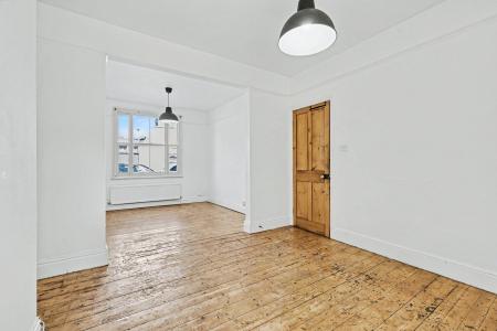2 bedroom Terraced House for sale in Dunster Street, Northampton, NN1