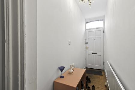 2 bedroom Terraced House for sale in (COPY of) Dunster Street, Northampton, NN1