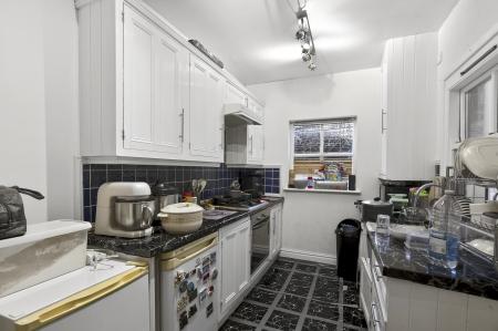 2 bedroom Terraced House for sale in (COPY of) Dunster Street, Northampton, NN1