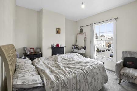 2 bedroom Terraced House for sale in (COPY of) Dunster Street, Northampton, NN1