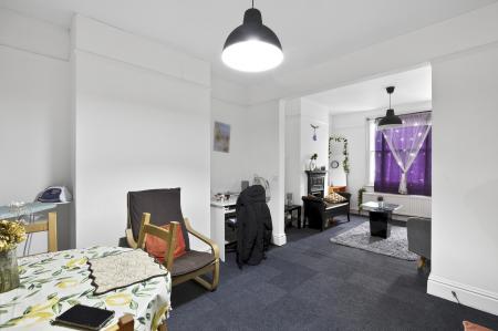 2 bedroom Terraced House for sale in (COPY of) Dunster Street, Northampton, NN1