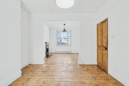 2 bedroom Terraced House for sale in Dunster Street, Northampton, NN1