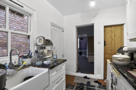 2 bedroom Terraced House for sale in (COPY of) Dunster Street, Northampton, NN1