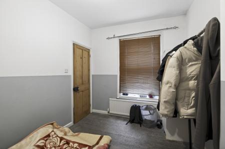 2 bedroom Terraced House for sale in (COPY of) Dunster Street, Northampton, NN1