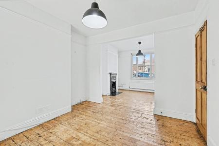 2 bedroom Terraced House for sale in Dunster Street, Northampton, NN1