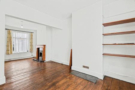 2 bedroom Terraced House for sale in Alcombe Road, The Mounts, Northampton, NN1