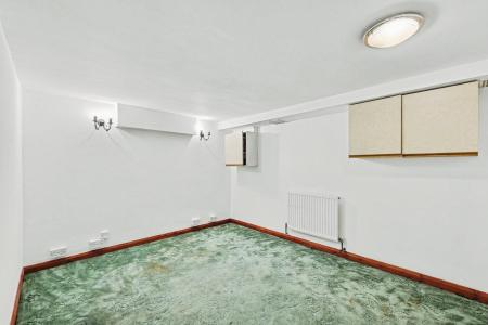 2 bedroom Terraced House for sale in Alcombe Road, The Mounts, Northampton, NN1