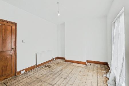 2 bedroom Terraced House for sale in Alcombe Road, The Mounts, Northampton, NN1