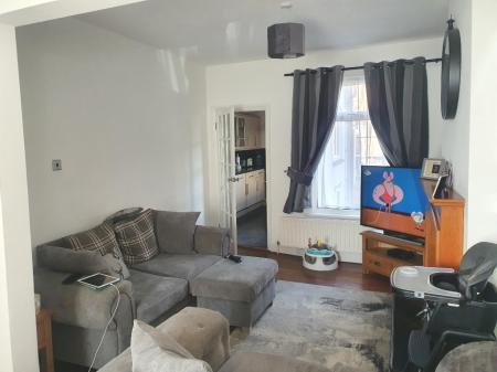 2 bedroom Terraced House for sale in Alcombe Road, The Mounts, Northampton, NN1
