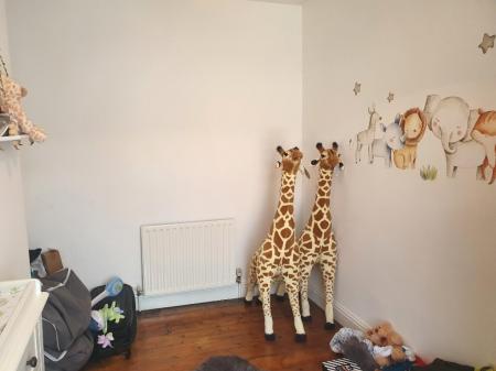 2 bedroom Terraced House for sale in Alcombe Road, The Mounts, Northampton, NN1