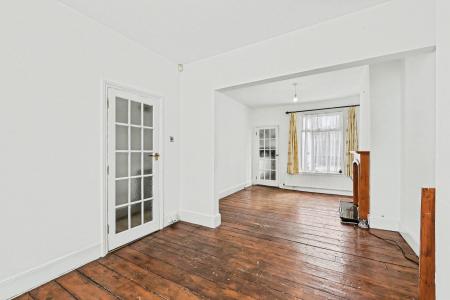 2 bedroom Terraced House for sale in Alcombe Road, The Mounts, Northampton, NN1