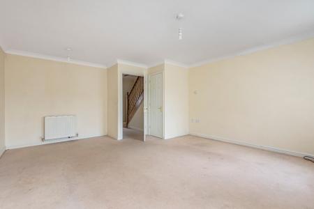 3 bedroom Terraced House to let in Chaucer Street, Kingsley, Northampton, NN2