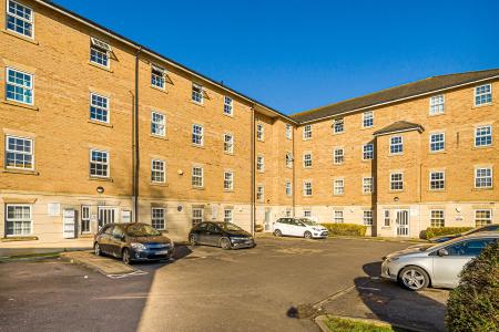 Johnson Court, Southbridge, Northampton, NN4