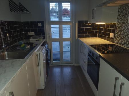 3 bedroom Terraced House to let in Overstone Park, Northampton, NN6