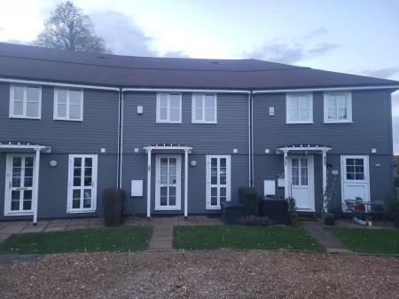 Overstone Park, Northampton, NN6