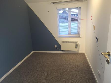 3 bedroom Terraced House to let in Overstone Park, Northampton, NN6