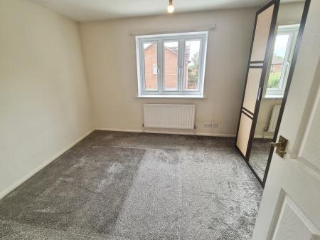 2 bedroom Semi-detached house to let in Scotney Close, East Hunsbury, Northampton, NN4