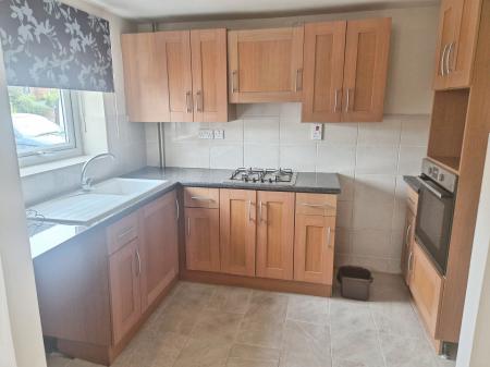 2 bedroom Semi-detached house to let in Scotney Close, East Hunsbury, Northampton, NN4