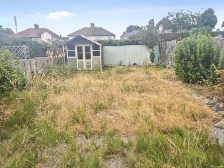 2 bedroom Semi-detached bungalow to let in Crawford Avenue, Duston, Northampton, NN5