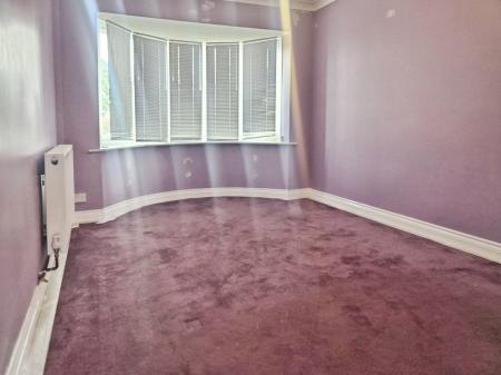 2 bedroom Semi-detached bungalow to let in Crawford Avenue, Duston, Northampton, NN5