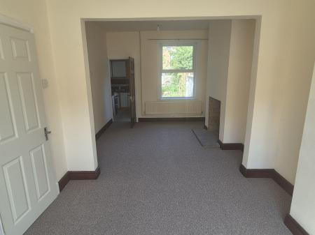 2 bedroom Terraced House to let in Spencer Street, St. James, Northampton, NN5